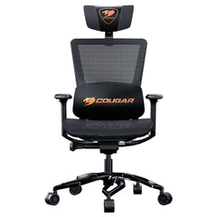 A Photo Of Cougar Chair ARGO - Ergonomic Gaming Chair