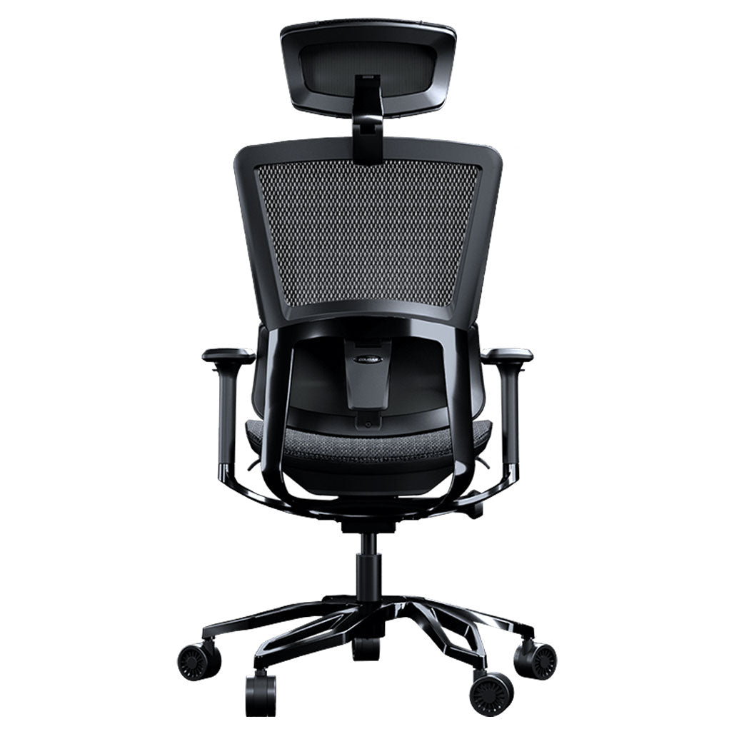 A Photo Of Cougar Chair ARGO - Ergonomic Gaming Chair