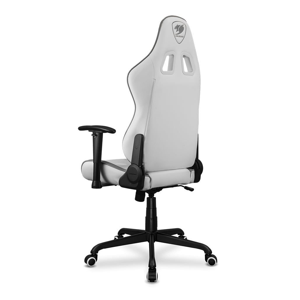 A Photo Of Cougar Armor Elite - Gaming Chair with Adjustable Ergonomic Design and Premium Comfort