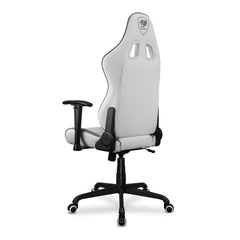 A Photo Of Cougar Armor Elite - Gaming Chair with Adjustable Ergonomic Design and Premium Comfort