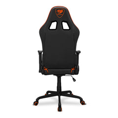 A Photo Of Cougar Armor Elite - Gaming Chair with Adjustable Ergonomic Design and Premium Comfort