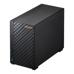 A Photo Of Asustor Drivestor 2 (AS1102T) - 2 Bay NAS Storage