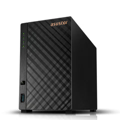 A Photo Of Asustor Drivestor 2 (AS1102T) - 2 Bay NAS Storage
