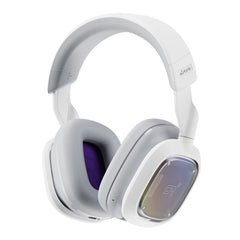A Photo Of Logitech Astro A30 Lightspeed Wireless - Gaming Headset - 939-001992