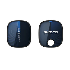 A Photo Of Logitech Astro A40 TR Headset + MixAmp PRO TR - Pro-Level Gaming Audio and Control