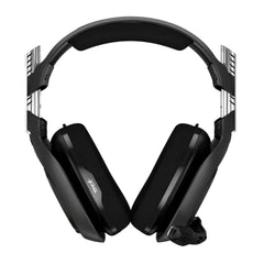 A Photo Of Logitech Astro A40 TR Headset + MixAmp PRO TR - Pro-Level Gaming Audio and Control