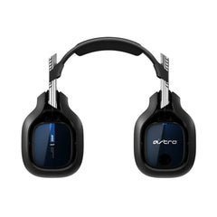A Photo Of Logitech Astro A40 TR Headset + MixAmp PRO TR - Pro-Level Gaming Audio and Control