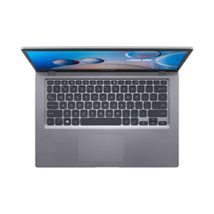 A Photo Of Asus VivoBook D415DA-BV589 – 14 inch - Ryzen 3 - 4GB - 256GB - AMD Radeon Graphics