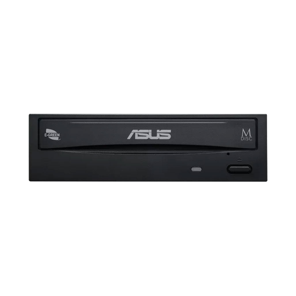 A Photo Of Asus DRW-24D5MT - Internal 24X DVD Burner
