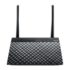 A Photo Of ASUS DSL-N16 300Mbps Wi-Fi VDSL/ADSL Modem Router | Dual-Band Connectivity | VPN Support | Multi-Service Compatibility