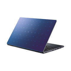A Photo Of Asus E210MA-GJ116 - 11.6 inch - Celeron N4020 - 4GB Ram - 256GB SSD - Intel HD Graphics