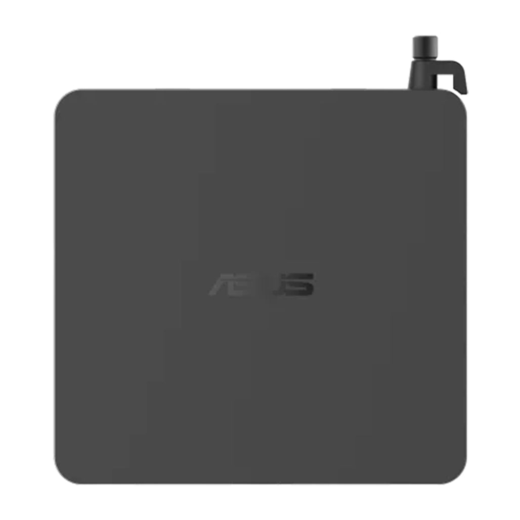 A Photo Of Asus NUC 12 Pro Kit NUC12WSKV7 VPro Wall Street Canyon - Intel Core i7-1260P Mini PC with Iris Xe Graphics