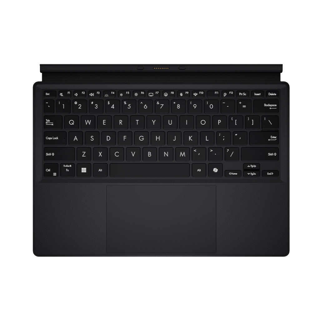 A Photo Of Asus ProArt PZ13 (HT5306) Copilot+ PC - 13