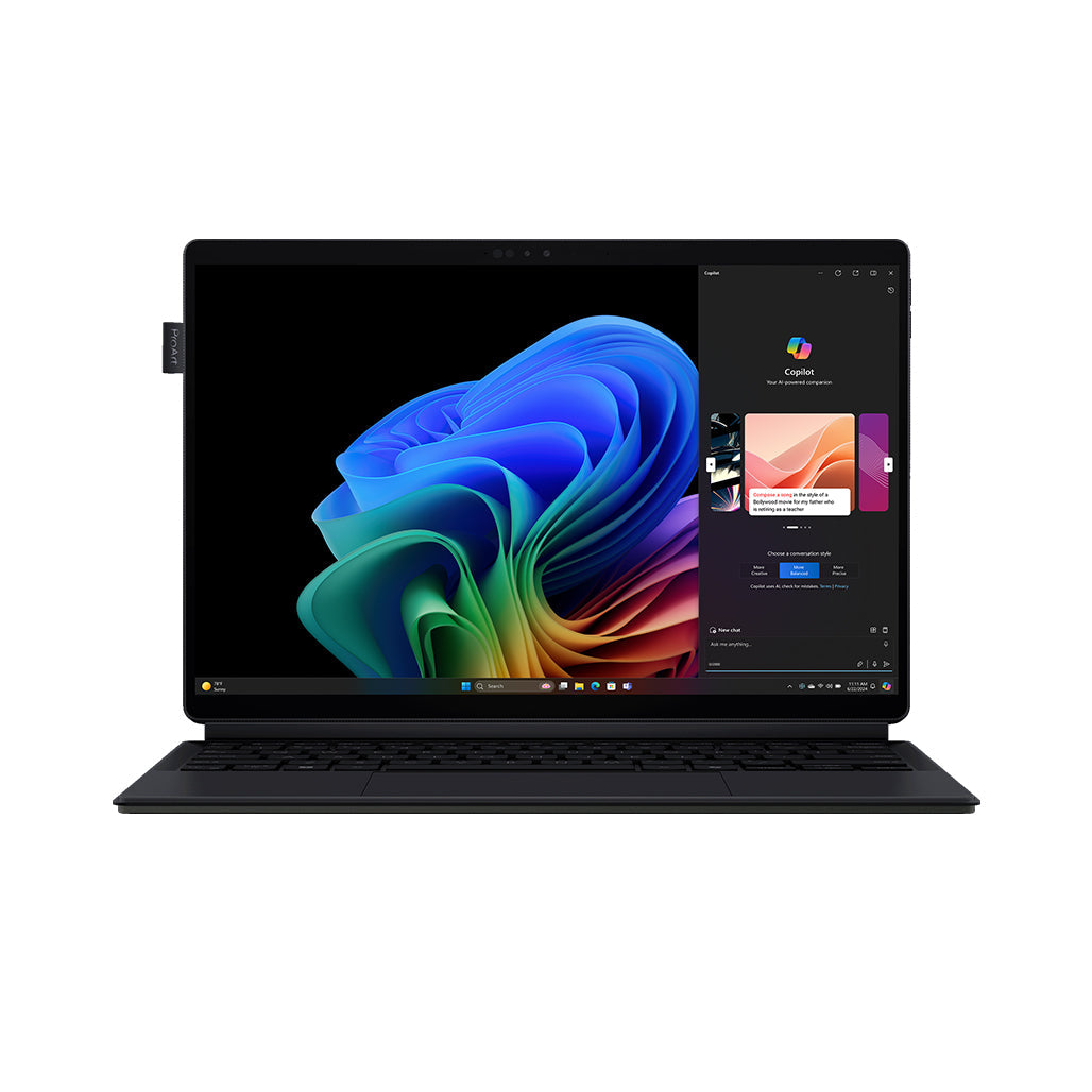 A Photo Of Asus ProArt PZ13 (HT5306) Copilot+ PC - 13