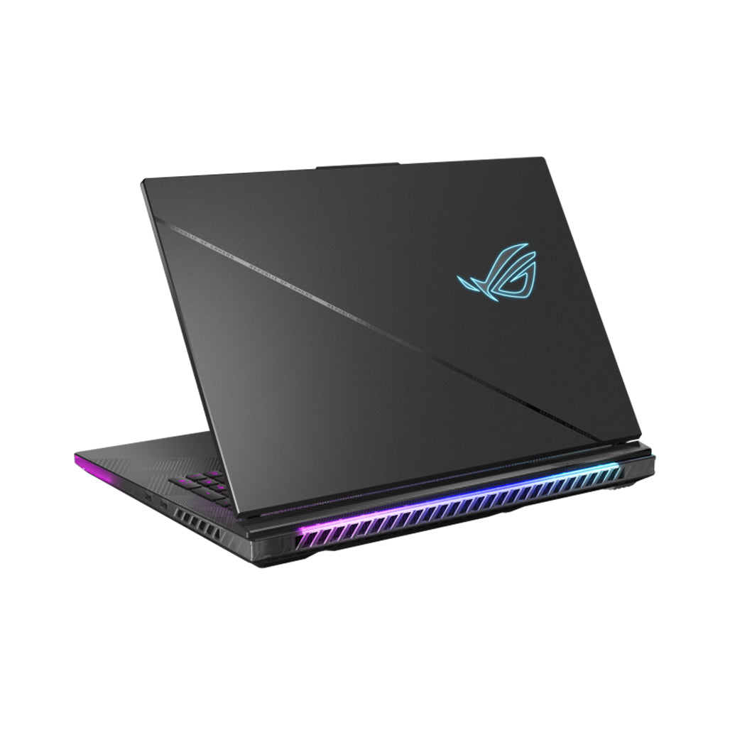 A Photo Of Asus ROG Strix SCAR G18 G814JZR-G18.I94080 - 18