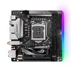 A Photo Of Asus ROG STRIX Z270-I GAMING