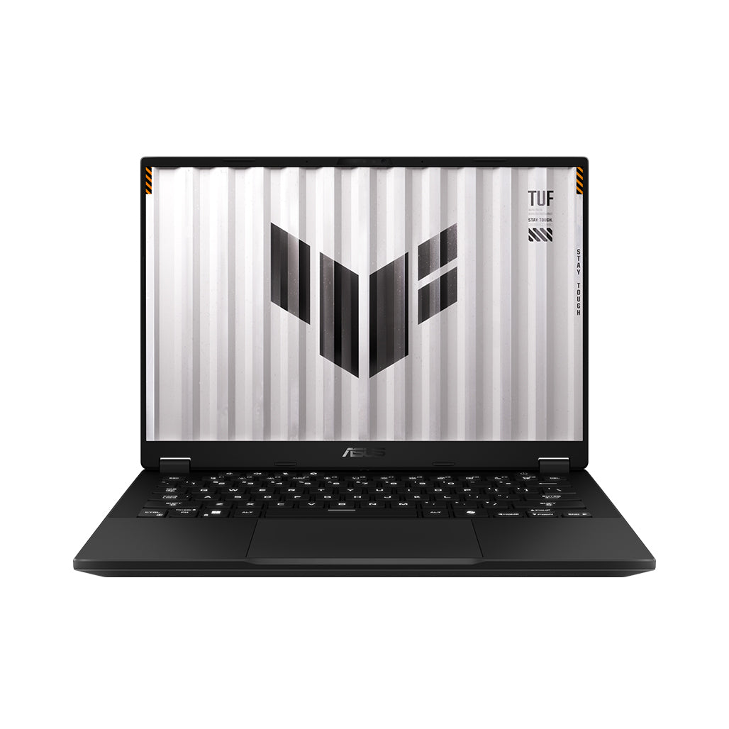 A Photo Of ASUS TUF Gaming A14 (2024) - Copilot+ PC FA401WV-WB94 - Ryzen AI 9 HX 370 - 16GB Ram - 1TB SSD - RTX 4060 8GB