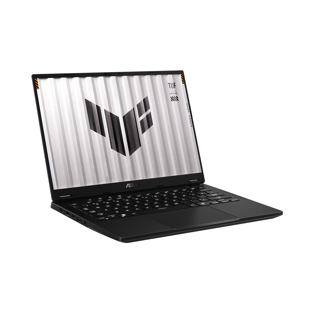 A Photo Of ASUS TUF Gaming A14 (2024) - Copilot+ PC FA401WV-WB94 - Ryzen AI 9 HX 370 - 16GB Ram - 1TB SSD - RTX 4060 8GB