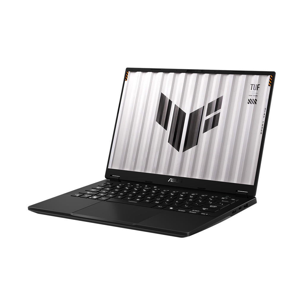 A Photo Of ASUS TUF Gaming A14 (2024) - Copilot+ PC FA401WV-WB94 - Ryzen AI 9 HX 370 - 16GB Ram - 1TB SSD - RTX 4060 8GB