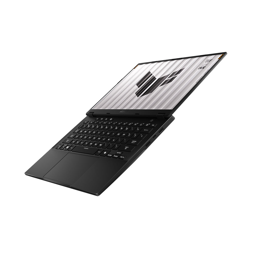 A Photo Of ASUS TUF Gaming A14 (2024) - Copilot+ PC FA401WV-WB94 - Ryzen AI 9 HX 370 - 16GB Ram - 1TB SSD - RTX 4060 8GB