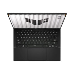 A Photo Of ASUS TUF Gaming A14 (2024) - Copilot+ PC FA401WV-WB94 - Ryzen AI 9 HX 370 - 16GB Ram - 1TB SSD - RTX 4060 8GB