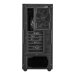 A Photo Of ASUS TUF Gaming GT301 ATX mid-tower compact case