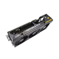 A Photo Of ASUS TUF Gaming GeForce RTX™ 4070 12GB GDDR6X OC Edition