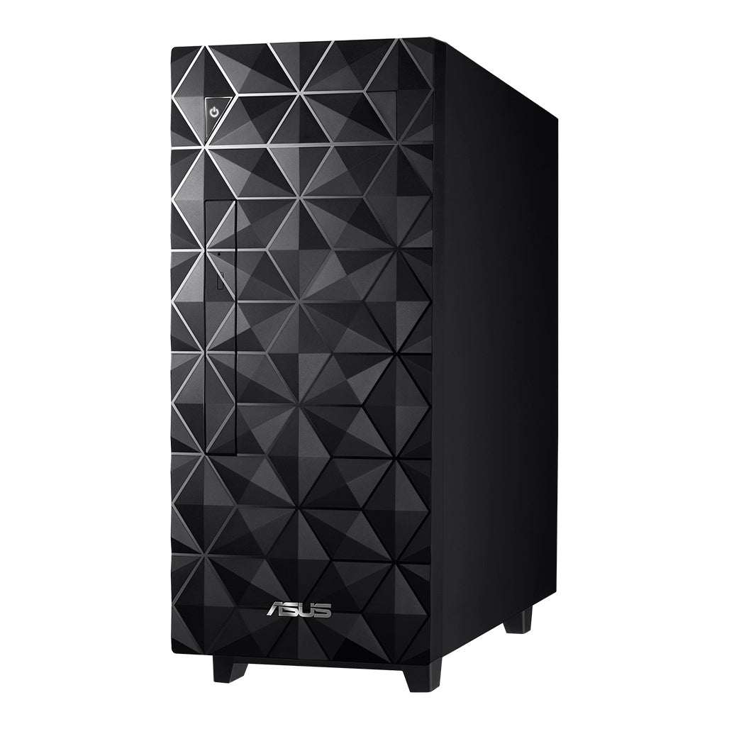 A Photo Of Asus U500MA Desktop - 24