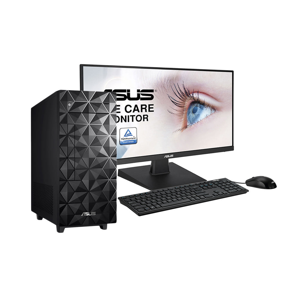 A Photo Of Asus U500MA Desktop - 24