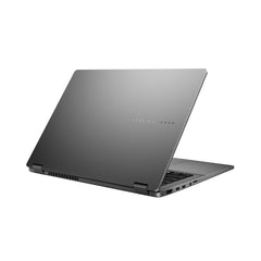 A Photo Of ASUS Vivobook 14 Flip (TP3407); Copilot+ PC - 14