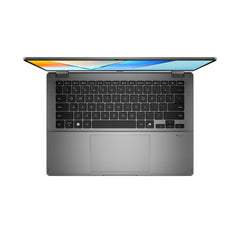 A Photo Of ASUS Vivobook 14 Flip (TP3407); Copilot+ PC - 14