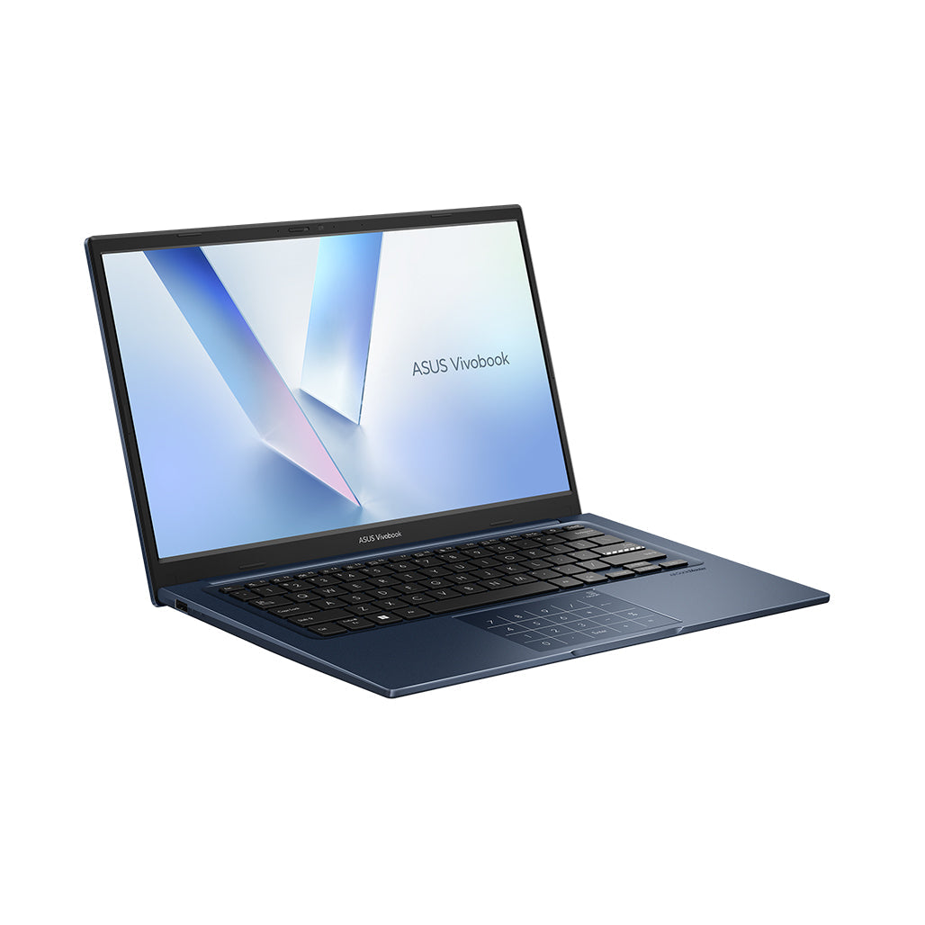 A Photo Of ASUS Vivobook X1404VA - 14