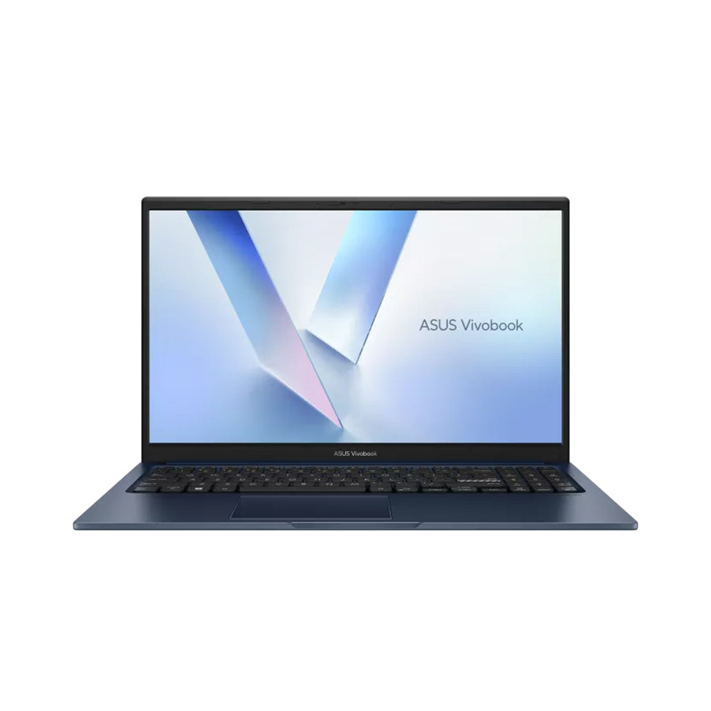 A Photo Of ASUS Vivobook 15 X1504VA-BQ1025 - 15.6
