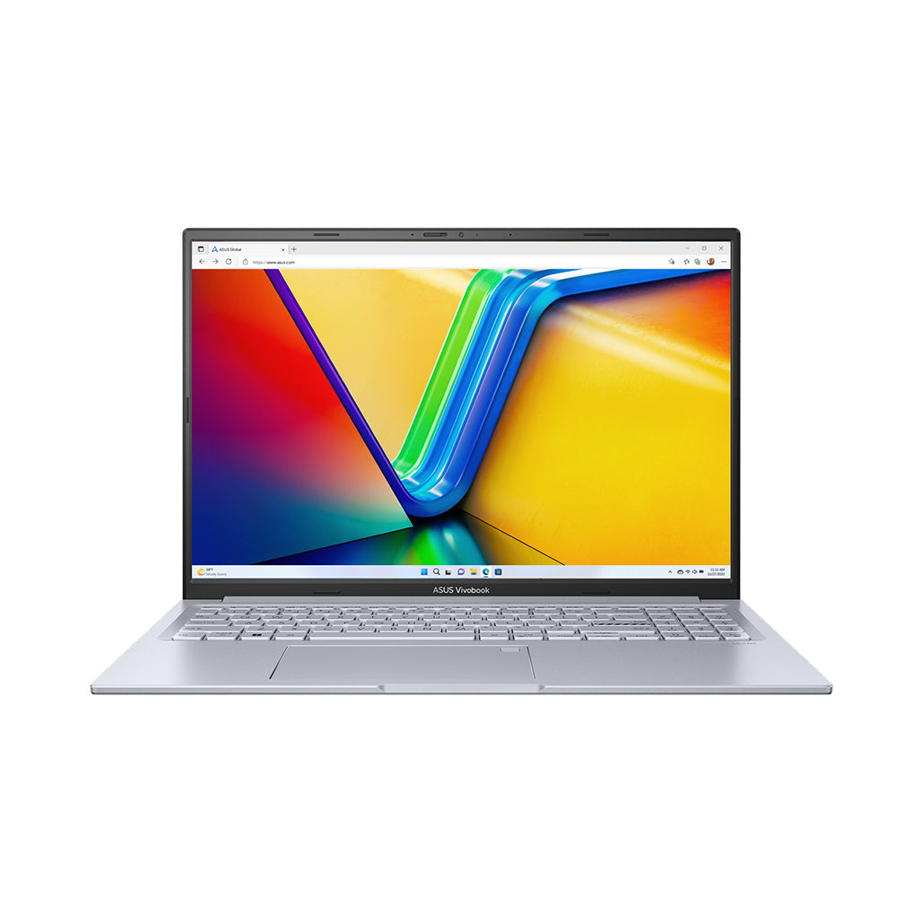 A Photo Of ASUS Vivobook 16X OLED K3605VU - 16