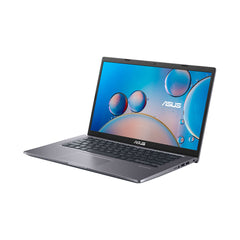 A Photo Of Asus X415MA-BV373 - 14 inch - Celeron 4020 - 4GB Ram - 256GB SSD - Intel HD Graphics