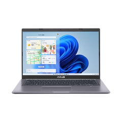A Photo Of Asus X415MA-BV373 - 14 inch - Celeron 4020 - 4GB Ram - 256GB SSD - Intel HD Graphics