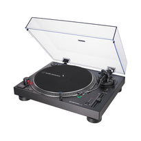 Audio-Technica AT-LP120XUSB Direct-Drive Turntable (Analog & USB)