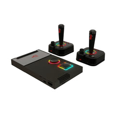 A Photo Of My Arcade Atari Gamestation Pro - Classic Atari Console with 200+ Games and Wireless Joysticks