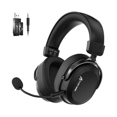 A Photo Of ATTACK SHARK L30 Pro - Wireless Gaming Headset