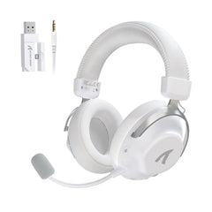 A Photo Of ATTACK SHARK L50 PRO - Wireless Gaming Headset