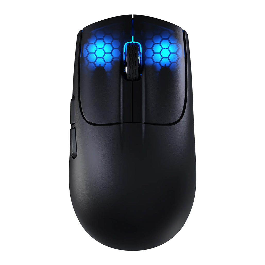 A Photo Of ATTACK SHARK X5 Wireless Gaming Mouse