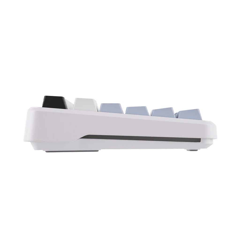 A Photo Of AULA F108 Pro Wireless Mechanical Gaming Keyboard