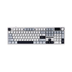 A Photo Of AULA F108 Pro Wireless Mechanical Gaming Keyboard