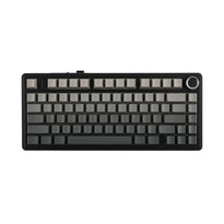 AULA F75 - 75% Gasket Wireless Mechanical Keyboard
