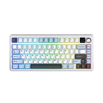 Aula F75 Max - Wireless Mechanical Keyboard - Reaper Switch