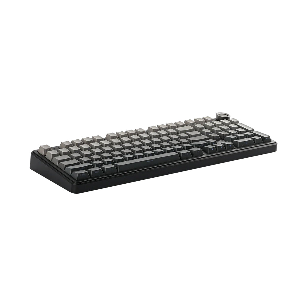 A Photo Of AULA F99 Pro - Wireless Mechanical Gaming Keyboard