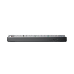 A Photo Of AULA F99 Pro - Wireless Mechanical Gaming Keyboard