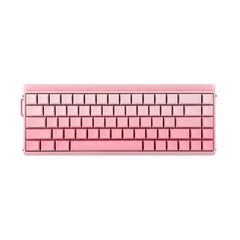 A Photo Of AULA Hero 68 HE Wired Magnetic Gaming Keyboard