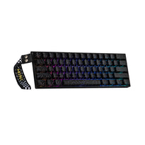 AULA MINI60 HE MAX - 60% Wireless Gaming Keyboard
