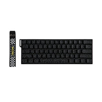 AULA MINI60 HE MAX - 60% Wireless Gaming Keyboard